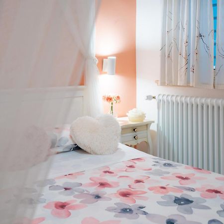 Petali Rosa - Dimora Peonia Villa Polignano a Mare Luaran gambar
